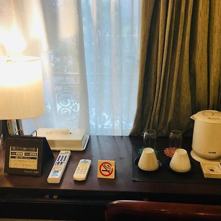 Sun Members Kobe Hotel Exterior photo