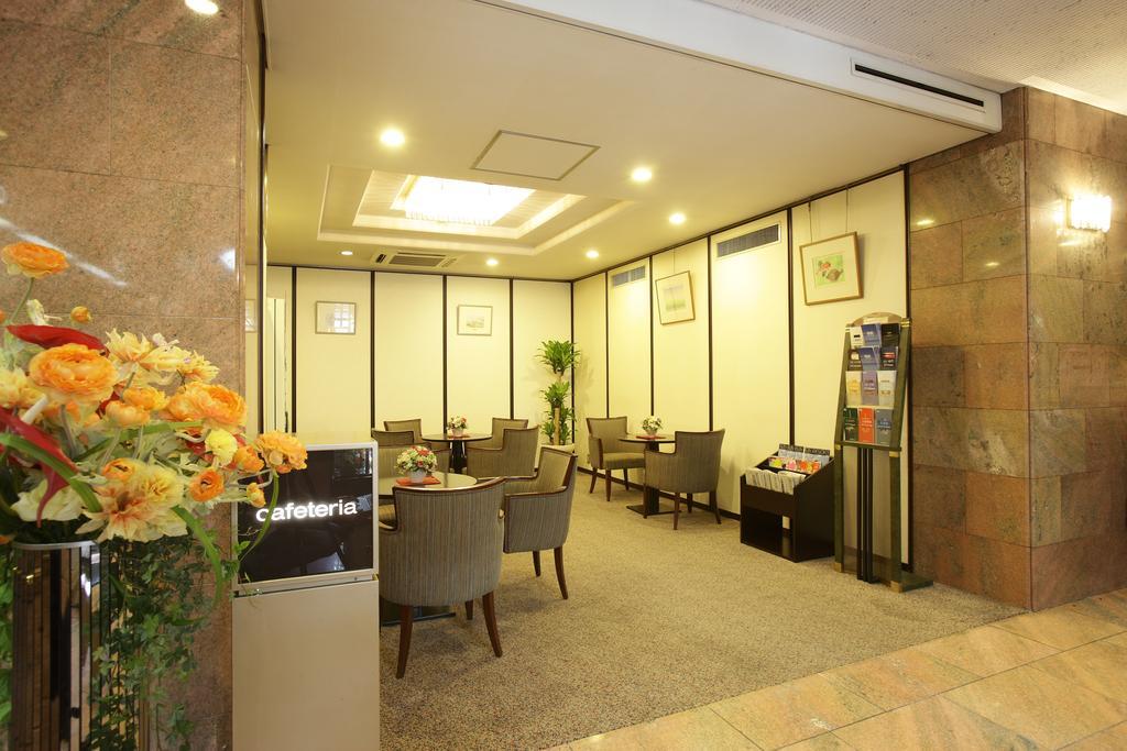 Sun Members Kobe Hotel Exterior photo
