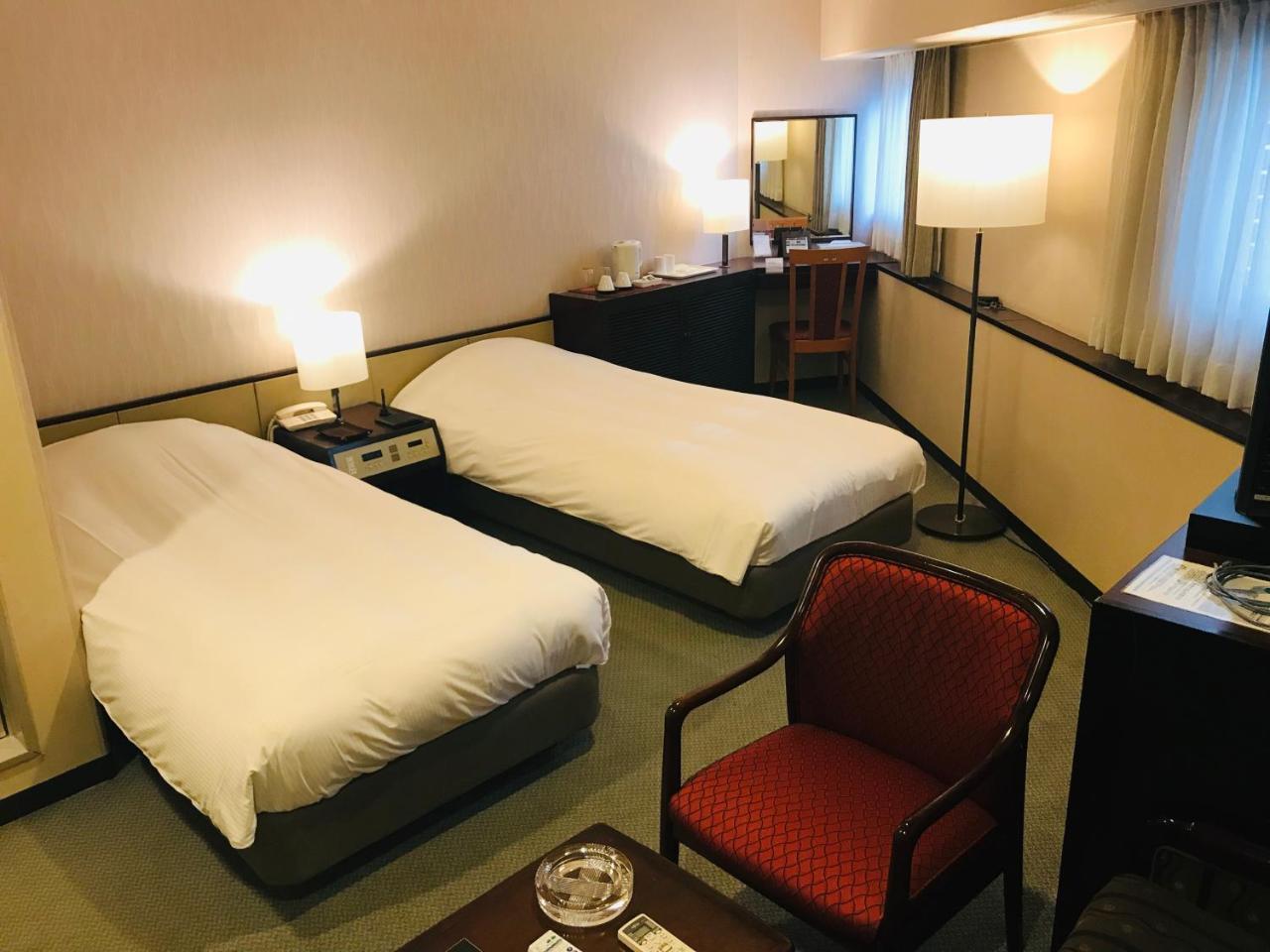 Sun Members Kobe Hotel Exterior photo